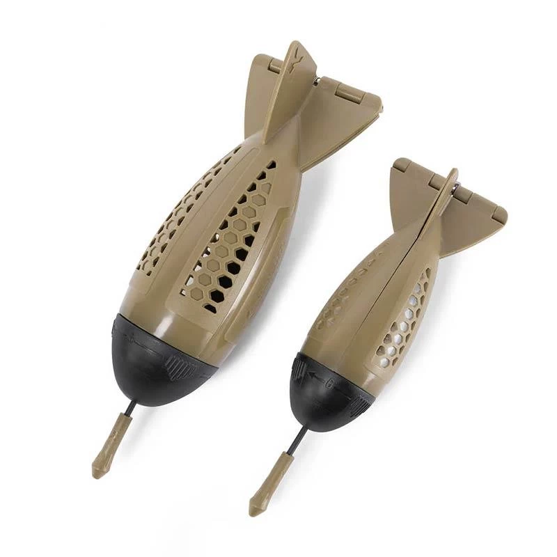 BAIT ROCKET KORUM BOPPER BAIT DROPPERS - Image 2