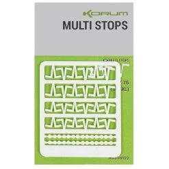 BAIT STOPPER KORUM MULTI STOPS