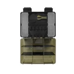 BOÎTE À ACCESSOIRES KORUM TACKLE BLOX