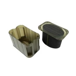 BOÏTE À BAS DE LIGNE KORUM RIG BLOX DELUXE