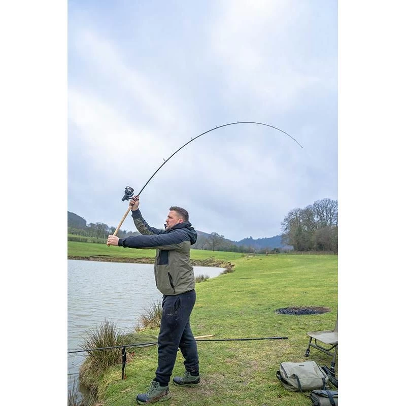 CANNE CARPE KORUM OMEGA - Image 2