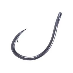 CARP HOOK KORUM GRAPPLER HOOK BARBED - PACK OF 10