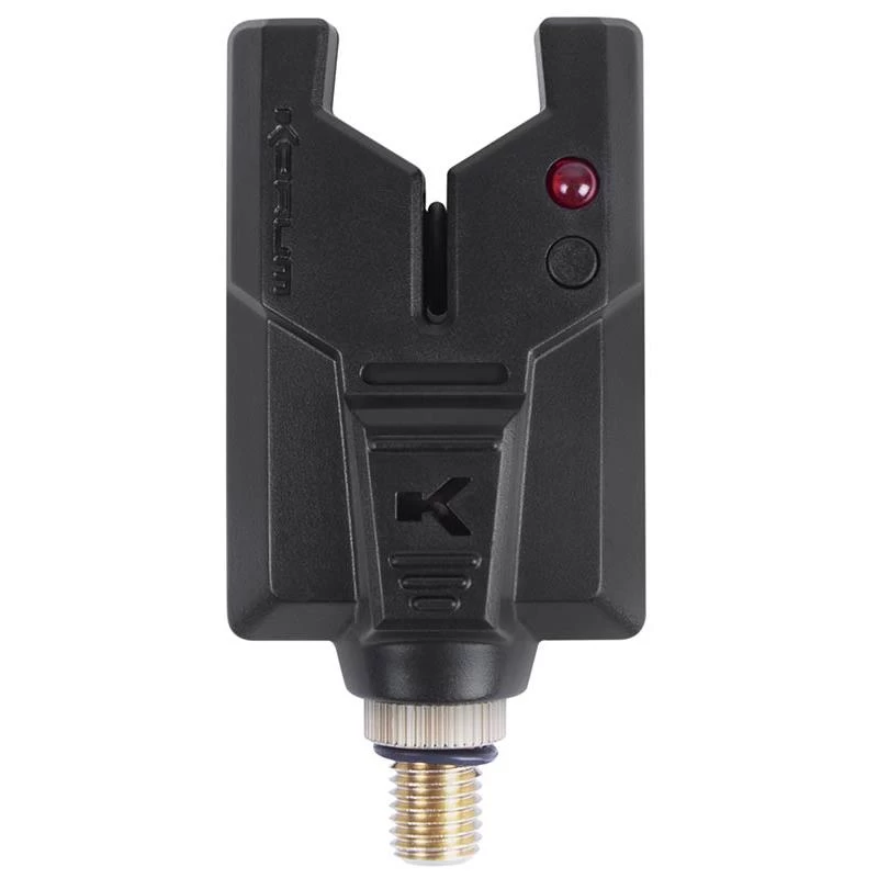 DÉTECTEUR DE TOUCHE KORUM KBI COMPACT BITE ALARM