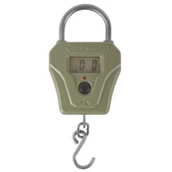 FISH SCALE KORUM COMPACT DIGITAL SCALES