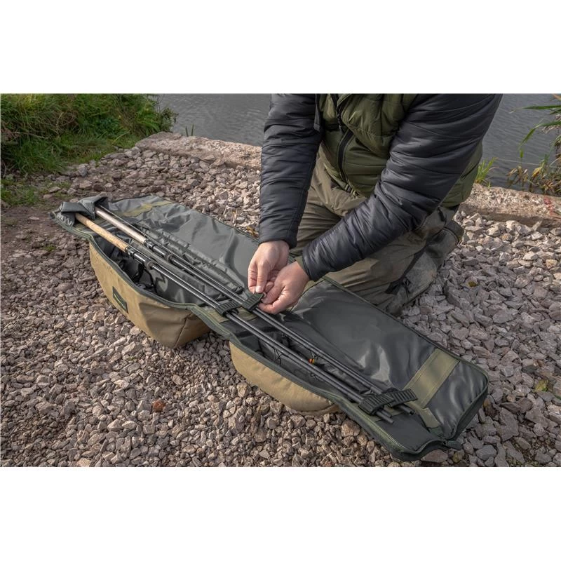 FOURREAU KORUM TRANSITION OPPORTUNIST 2 ROD HOLDALL - Image 2