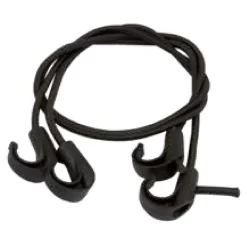 KORUM Chair Accessory Bungees