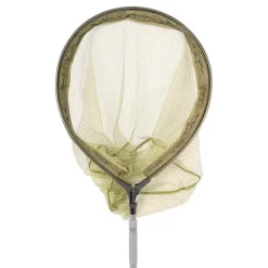 KORUM Floating Fast Landing Net Head Latex 55 Cm