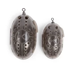 KORUM Grub Swivel Feeder