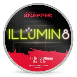 KORUM Illumin 8 Braided Line