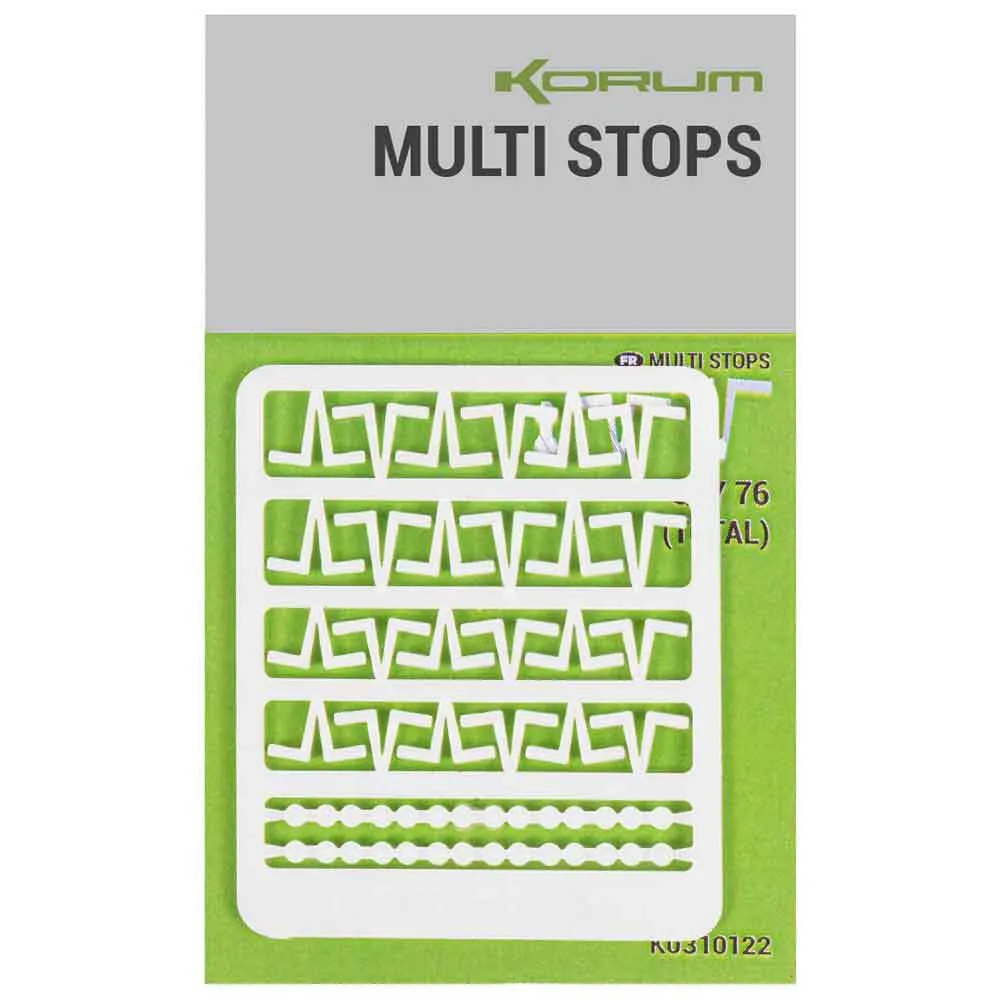 KORUM Multi Stoppers - Image 2