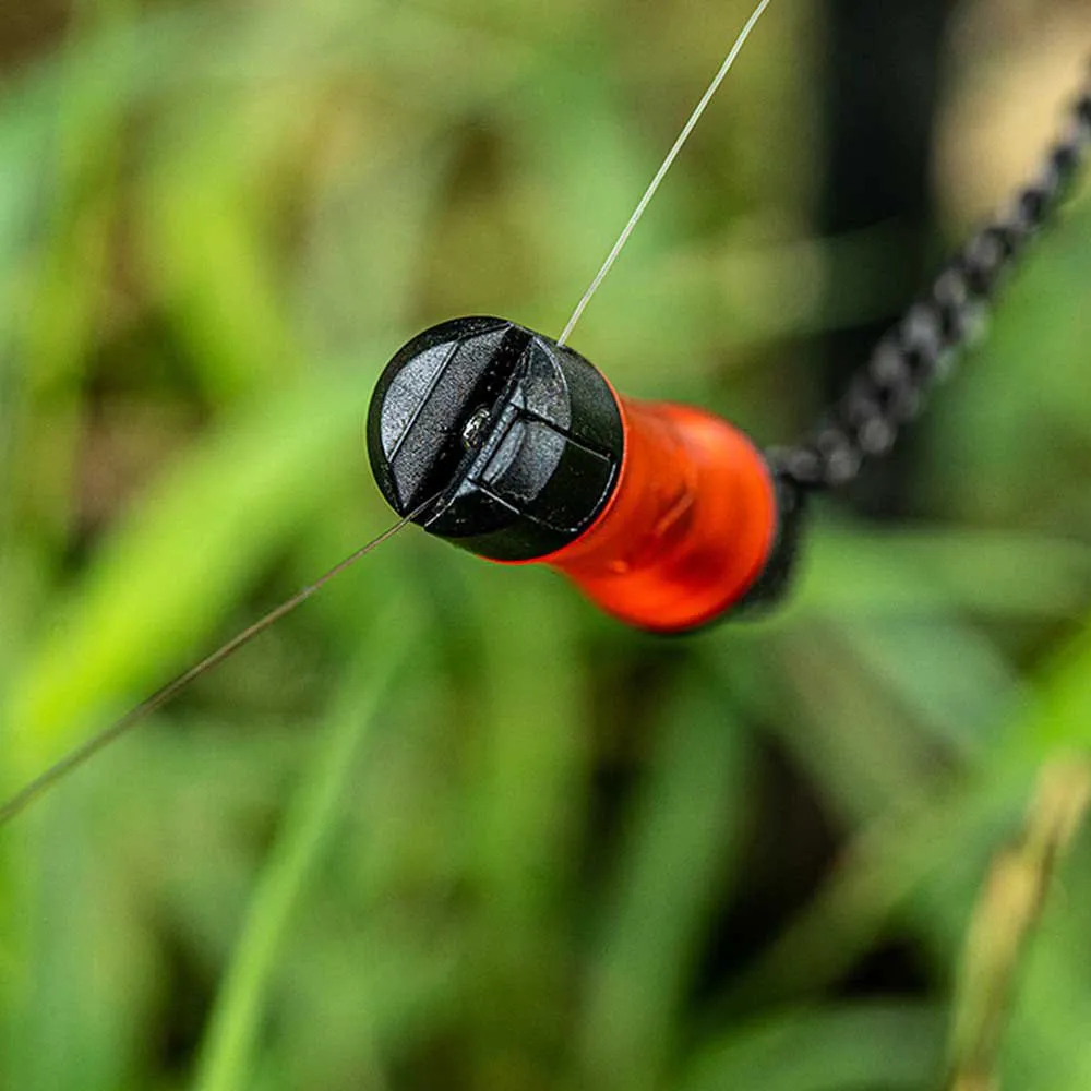 KORUM Neo-Mag Bite Alarm Kit - Image 2