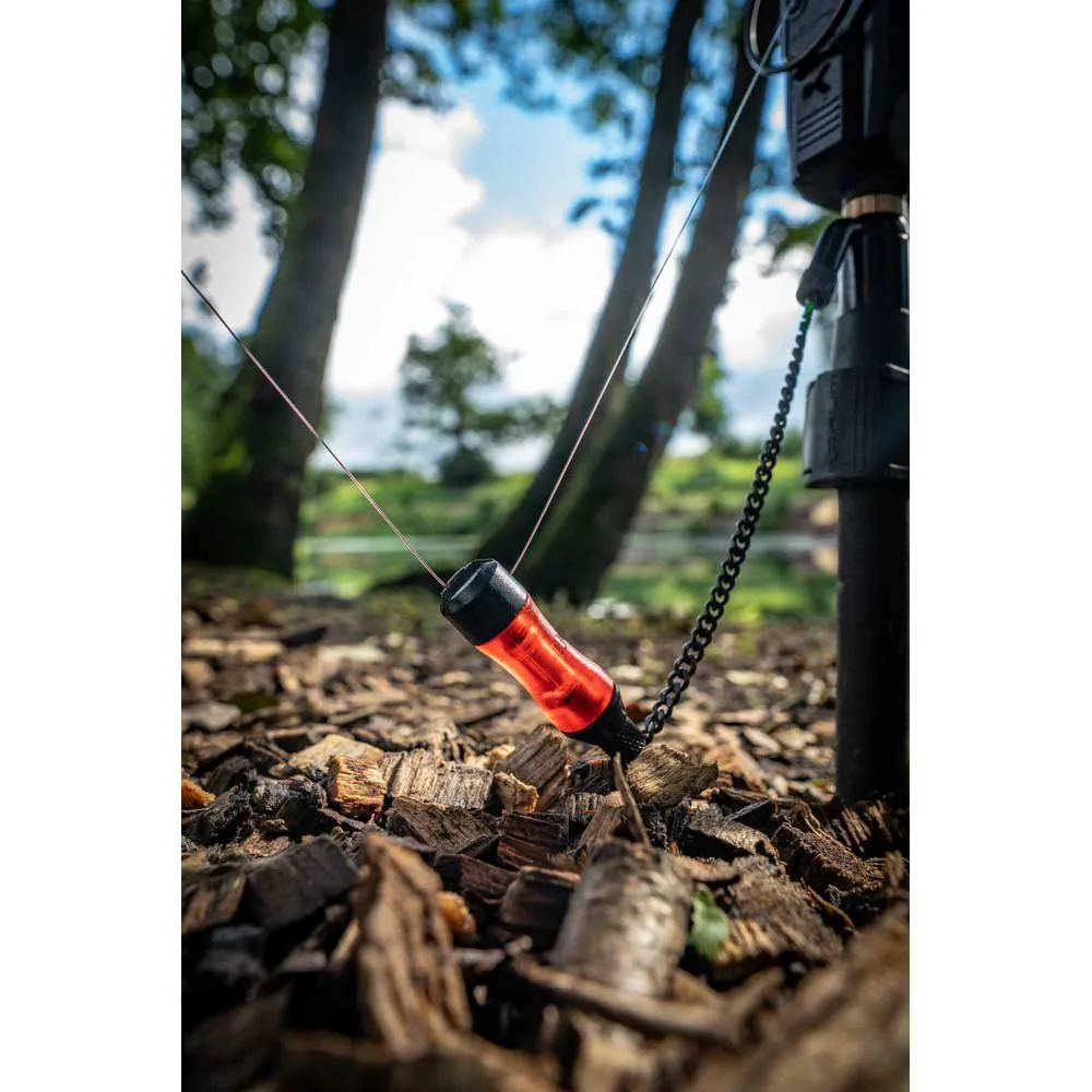 KORUM Neo-Mag Bite Alarm Kit - Image 3