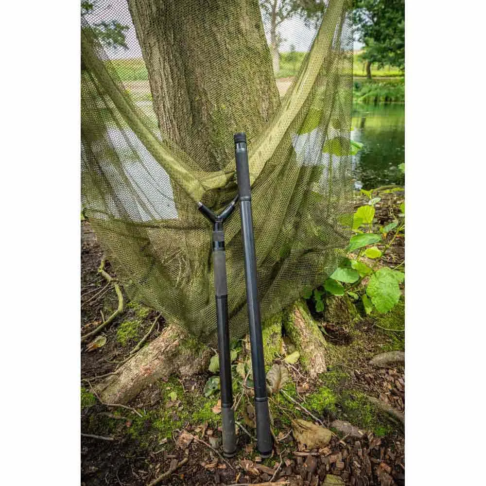 KORUM Opportunist XTND Landing Net Handle - Image 3