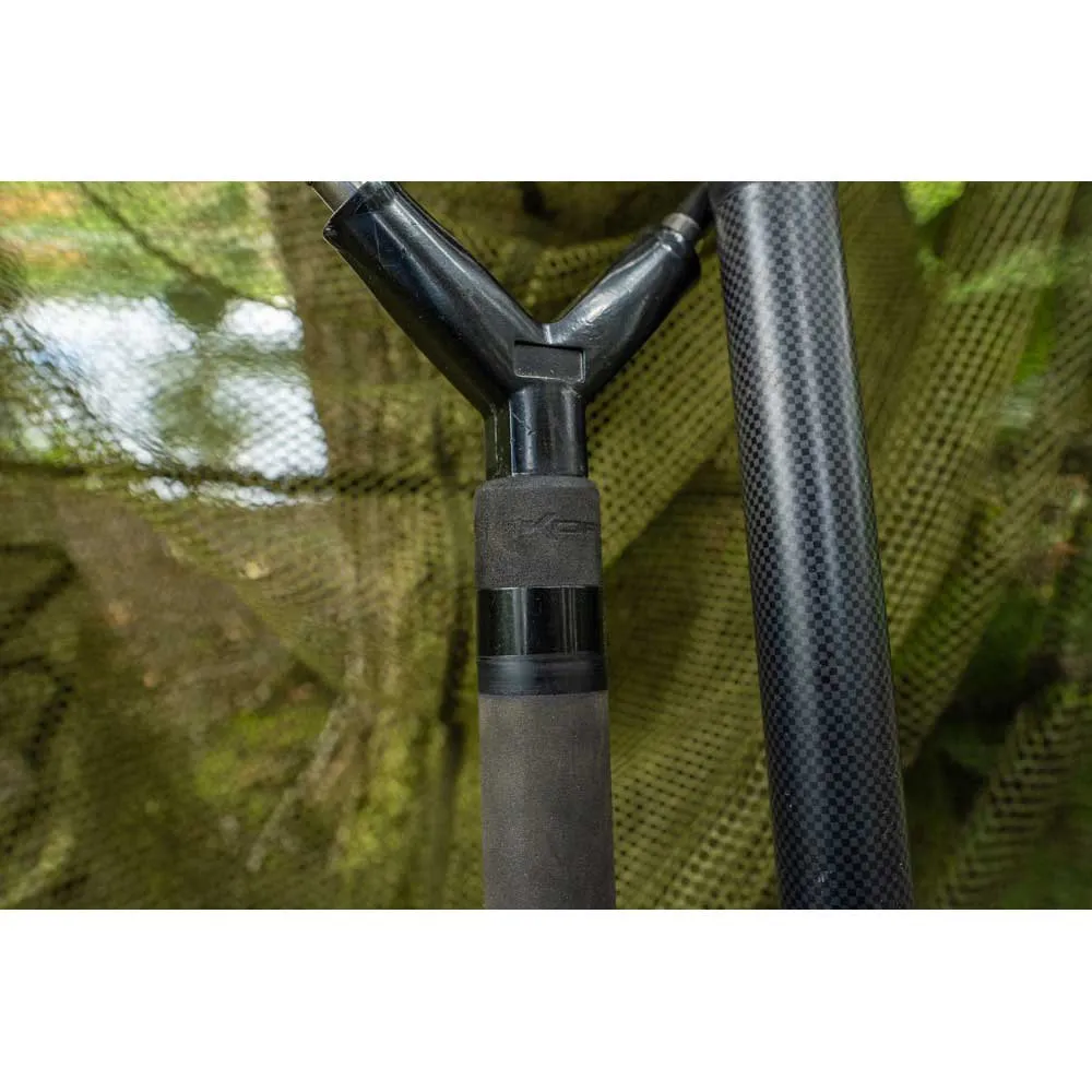 KORUM Opportunist XTND Landing Net Handle - Image 5