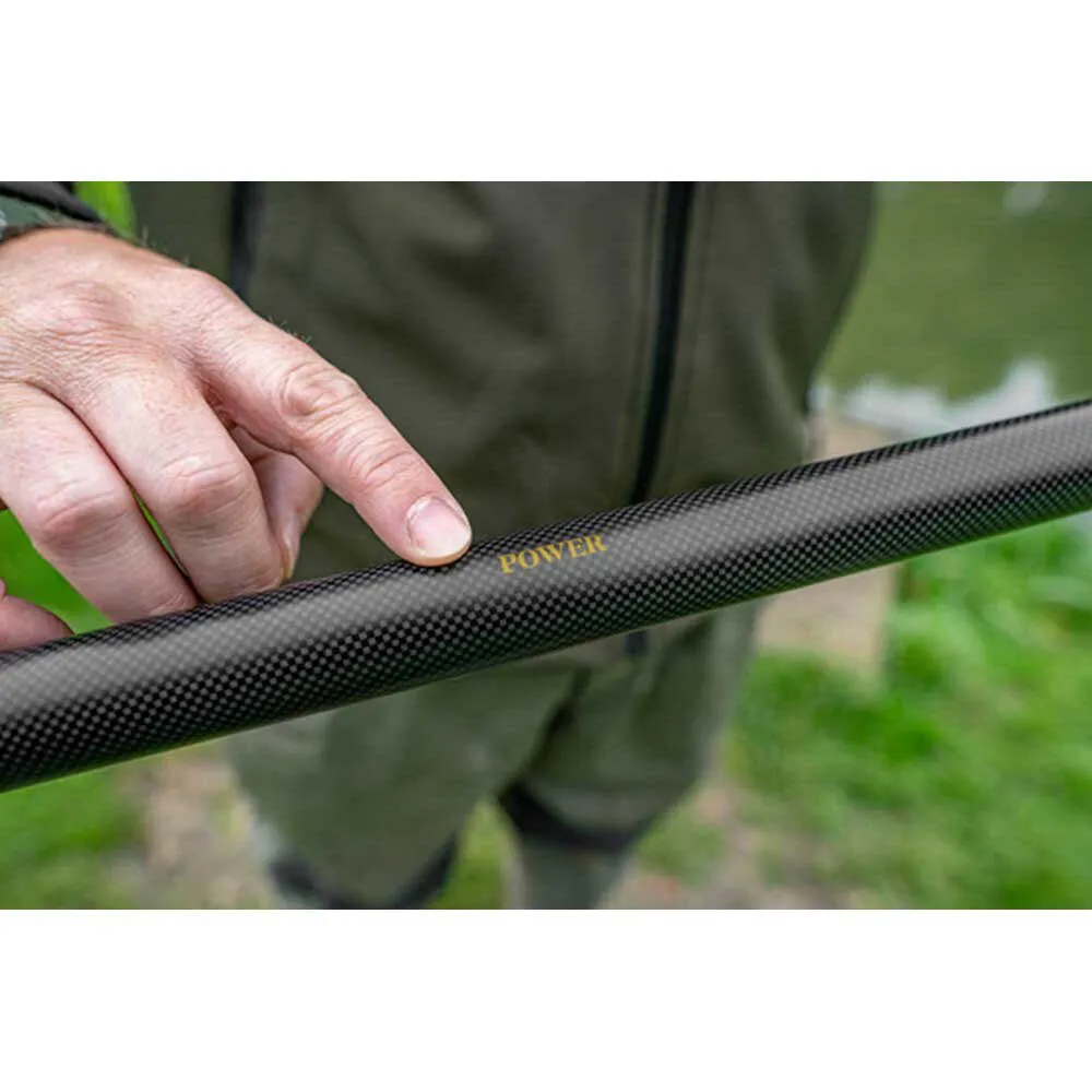 KORUM Opportunist XTND Tele Landing Net Handle - Image 3