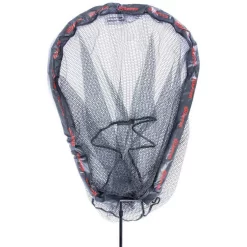 KORUM Pike Latex Folding Landing Net Head