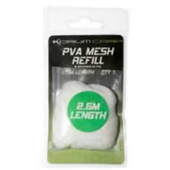 KORUM PVA Mesh Feeder
