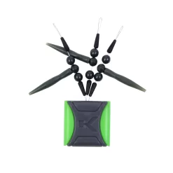 KORUM Ready Heli Swivels