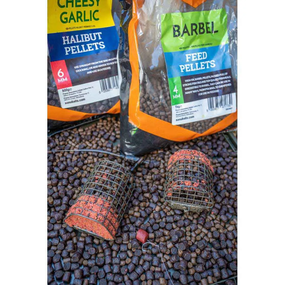 KORUM River Cage Feeder L - Image 2