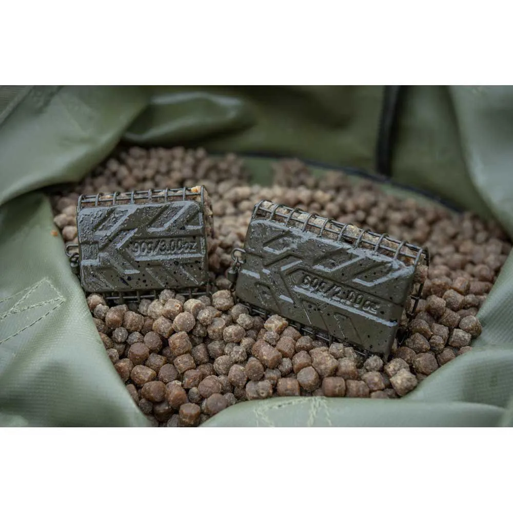 KORUM River Cage Feeder L - Image 4