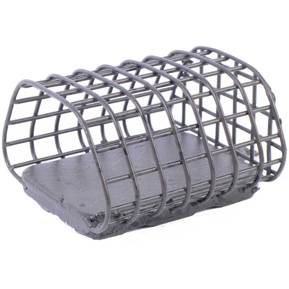 KORUM River Cage Feeder L