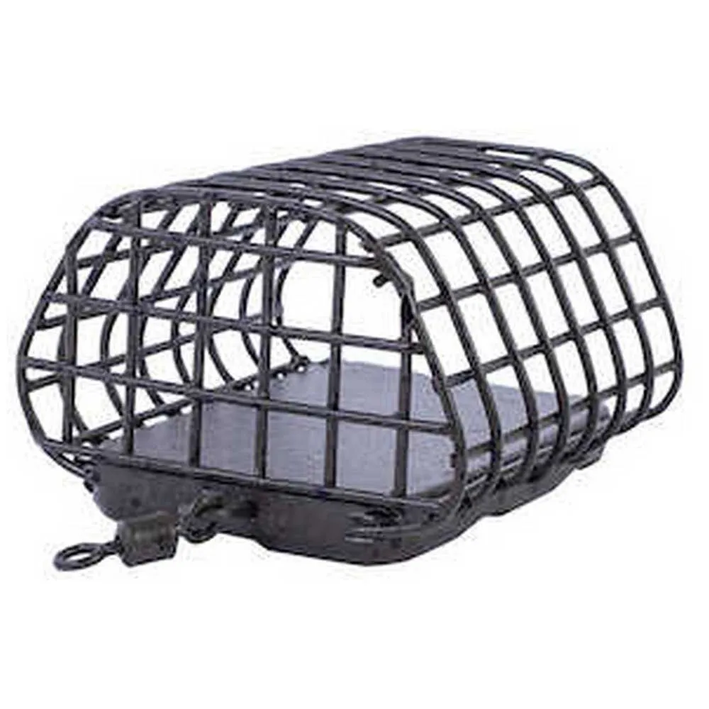 KORUM River Cage Feeder