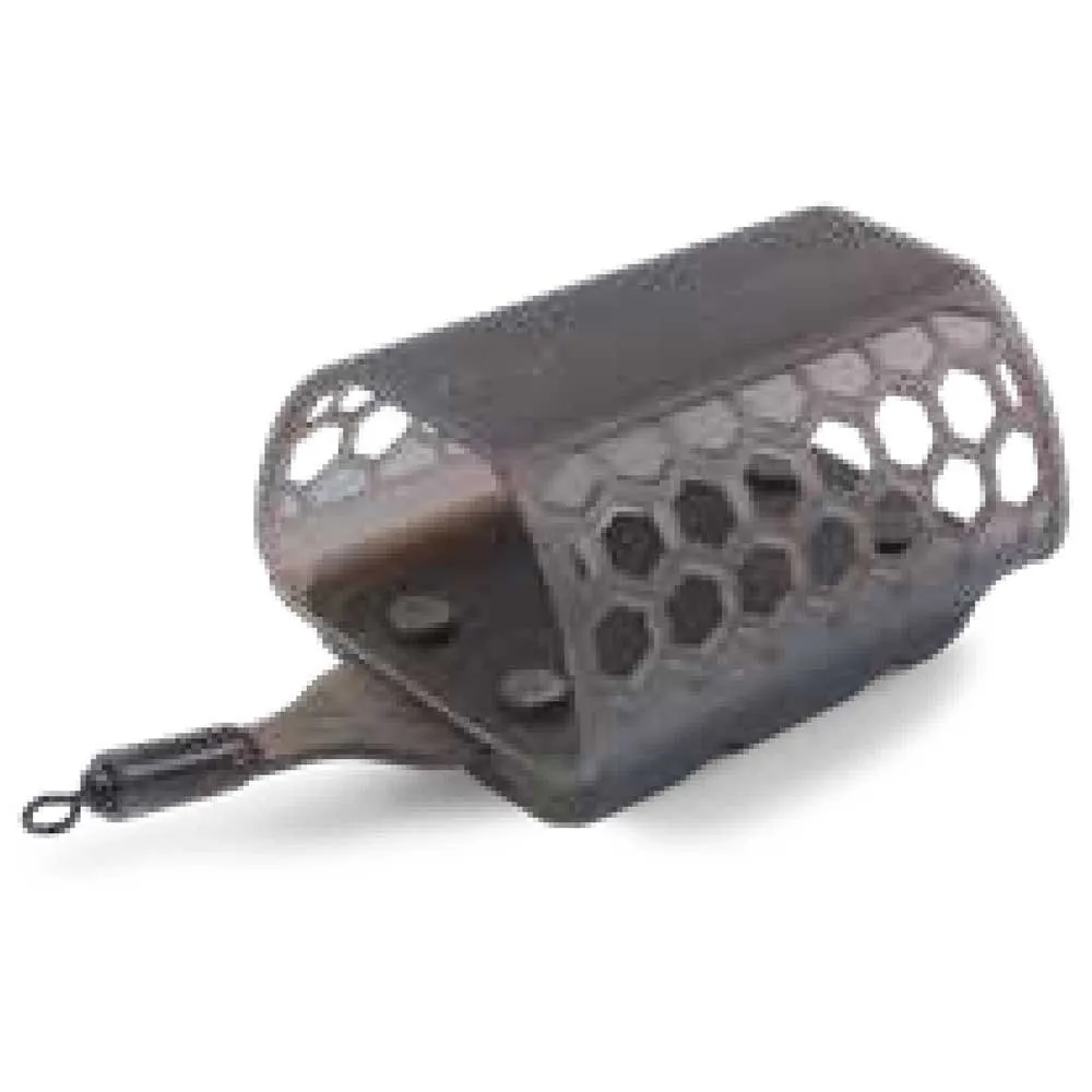 KORUM River Feeder L