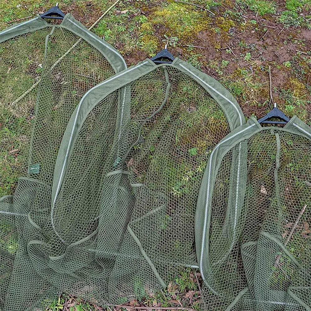 KORUM Speci-Square Landing Net Head - Image 3