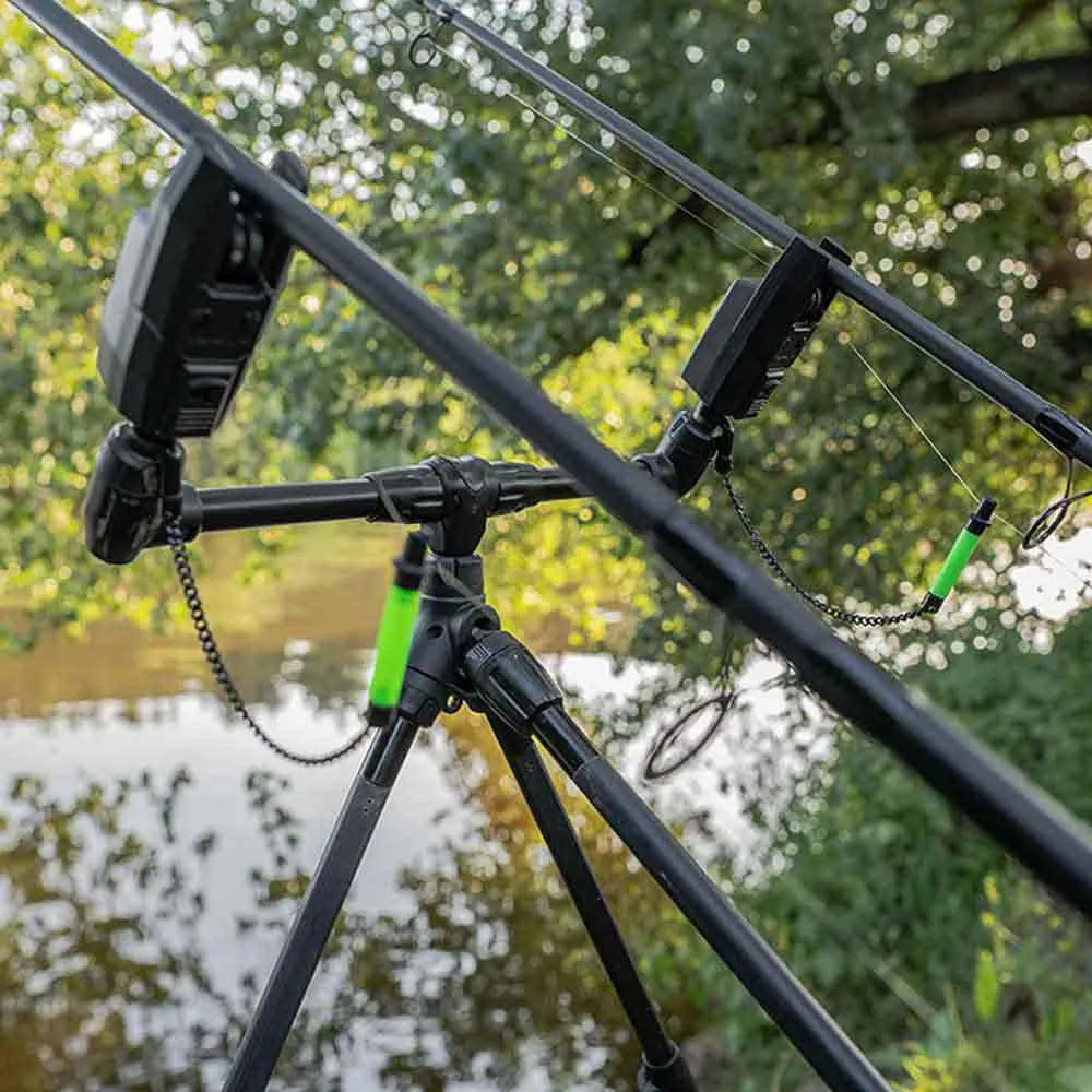 KORUM Speed Fit Tripod Adaptor - Image 2