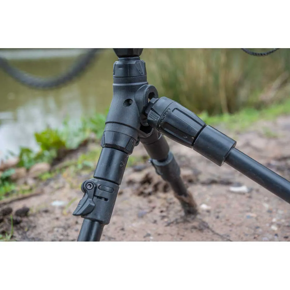 KORUM Speed Fit Tripod Adaptor - Image 3