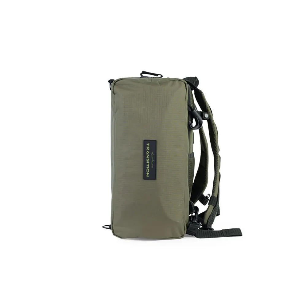 KORUM Transition Compact Backpack - Image 2