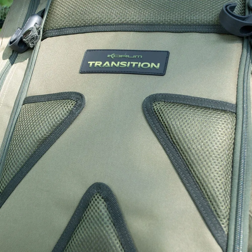 KORUM Transition Compact Backpack - Image 8