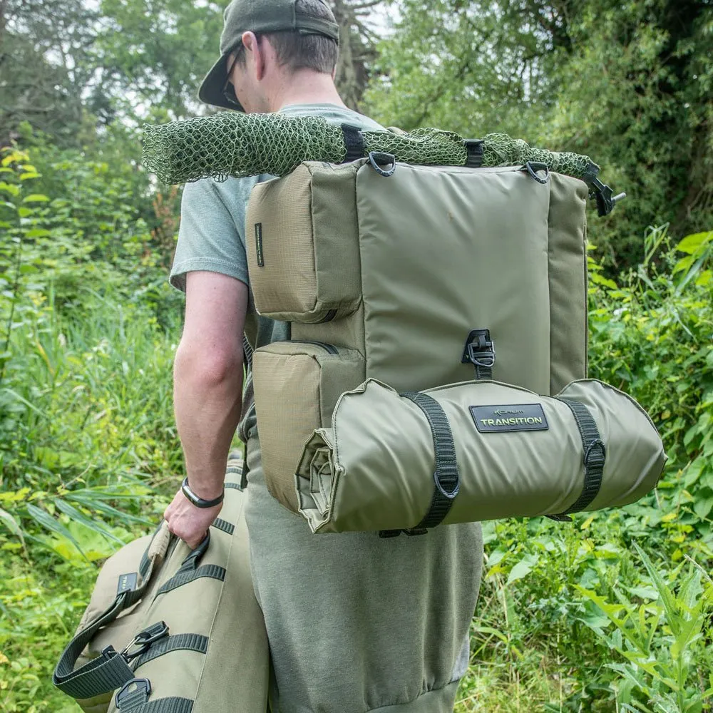 KORUM Transition Compact Backpack - Image 10