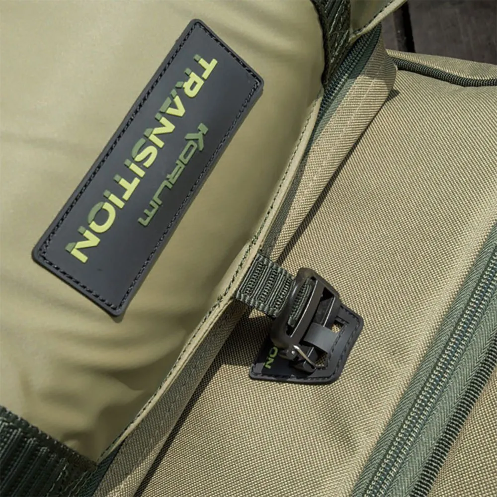 KORUM Transition Day Backpack - Image 7