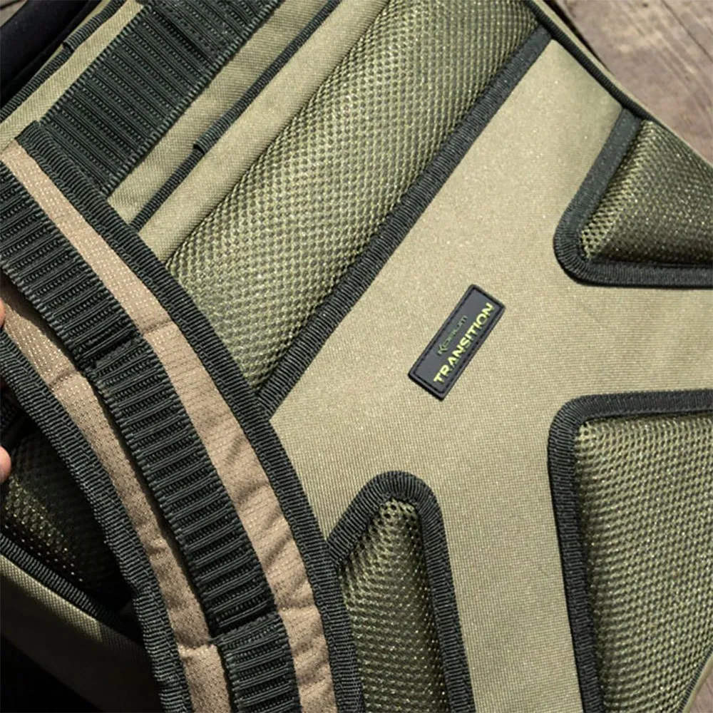 KORUM Transition Day Backpack - Image 8