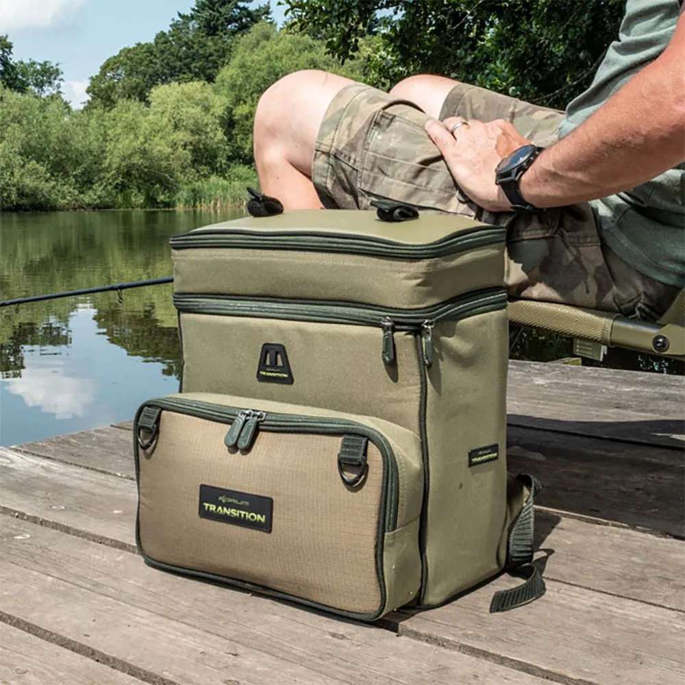 KORUM Transition Day Backpack - Image 10