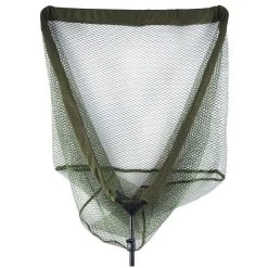 LANDING NET HEAD KORUM FOLDING LATEX TRIANGLE NETS