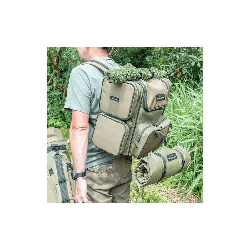 SAC À DOS KORUM TRANSITION RUCKSACK - Image 5